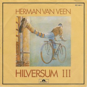 Herman Van Veen